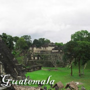 Viajes Guatemala