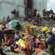 Viajar a Guatemala