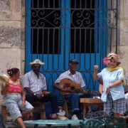 Viajes a Cuba