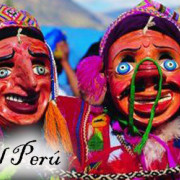 Viajes a Perú