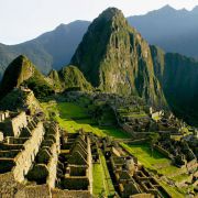 Viajes a Peru